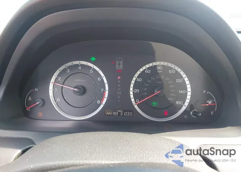 2011 Honda Accord 2.4 Ex-L from USA, damaged, VIN 1HGCP2F80BA057685